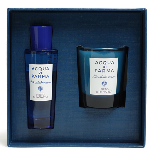 ACQUA di PARMA アクアディパルマ コフレ セット オードトワレ30ml